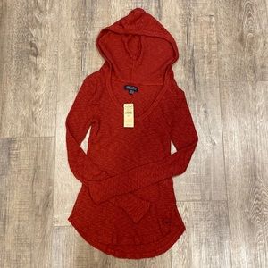Brand New American Eagle Hooded Pull-over, size S